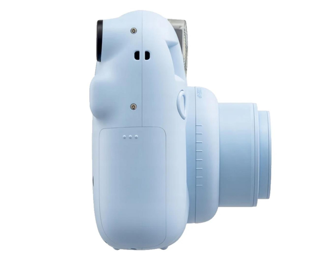 Fujifilm Instax Mini 12 niebieski + wkłady (20 zdjęć) - 1169000 - zdjęcie 7